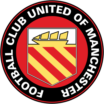 FC Manchester logo